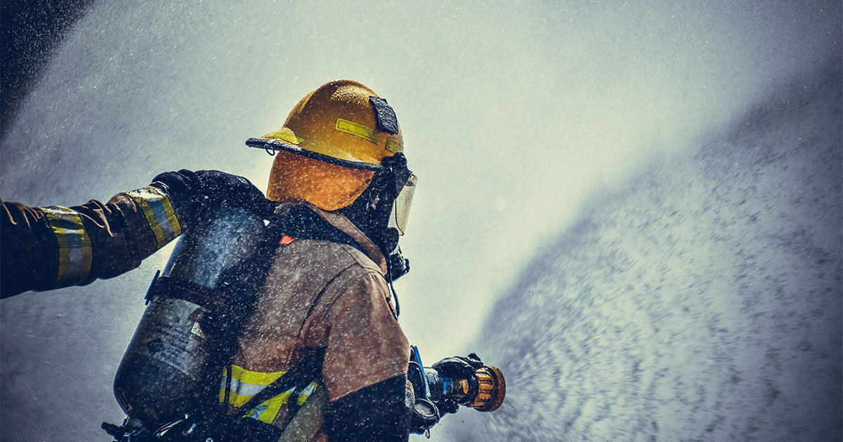 Pollution Exclusion Does Not Relieve Insurer of Duty to Defend In Firefighter’s PFOS and PFOA Direct Exposure Injury Claim